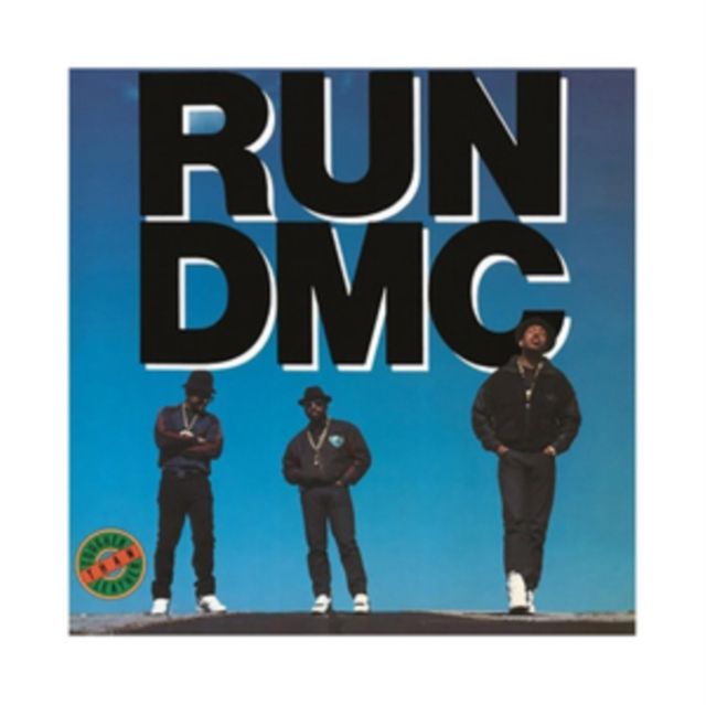 Run Dmc