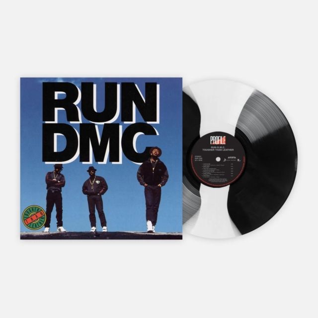 Run-D.M.C.