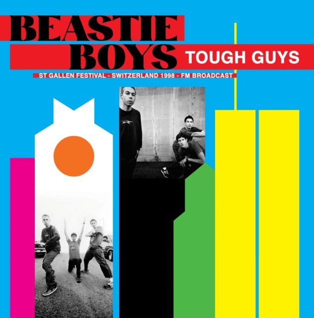 Beastie Boys