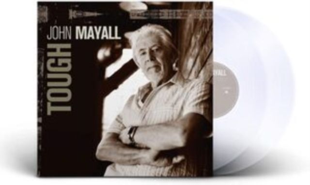 John Mayall