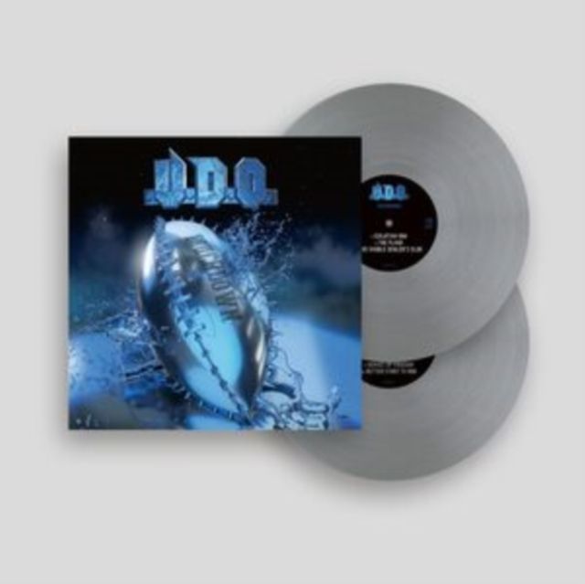 U.D.O.