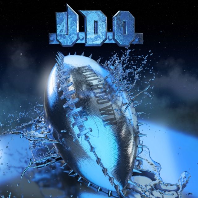 U.D.O.