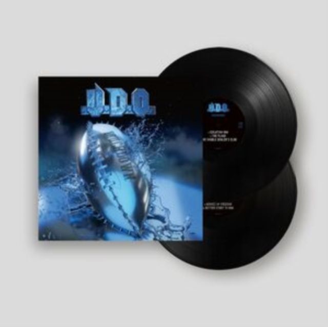 U.D.O.