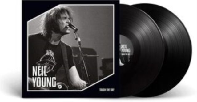 Neil Young