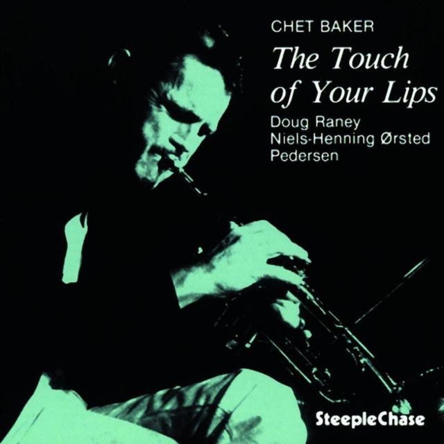 Chet Baker