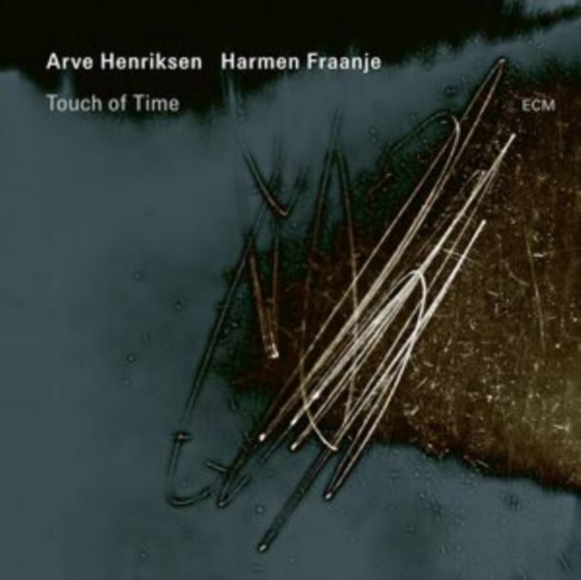 Arve Henriksen & Harmen Fraanje