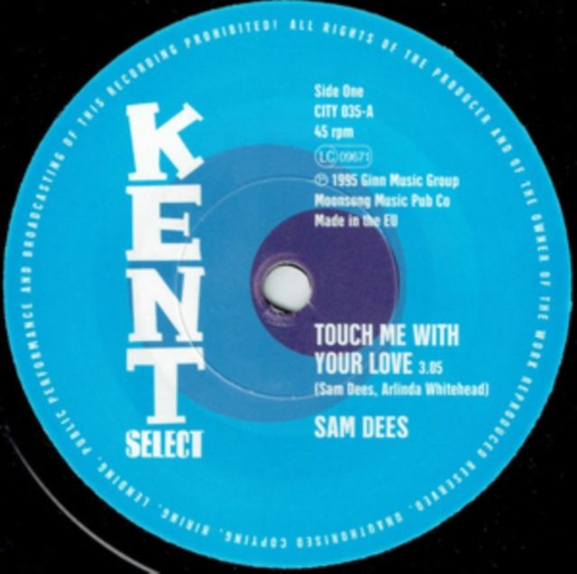 Sam Dees