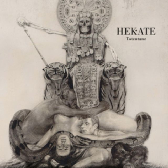 Hekate