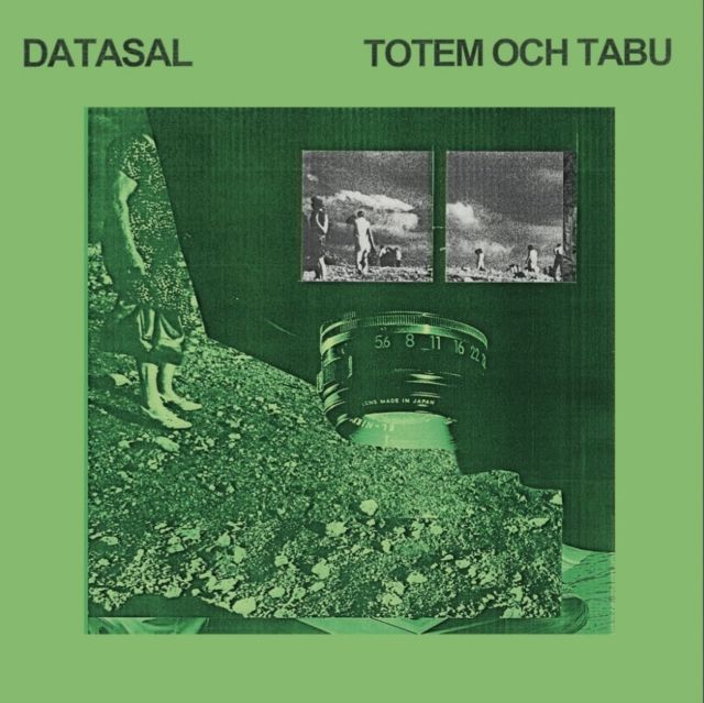 Datasal