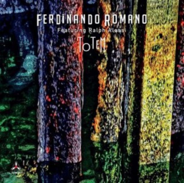 Ferdinando Romano & Ralph Alessi