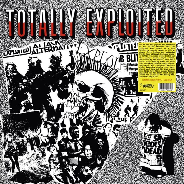 Exploited