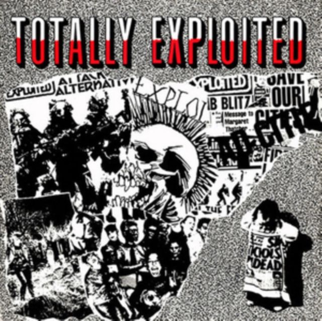 Exploited