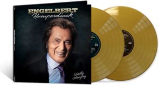 Engelbert Humperdinck
