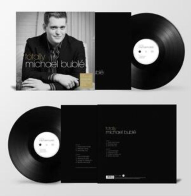 Michael Buble