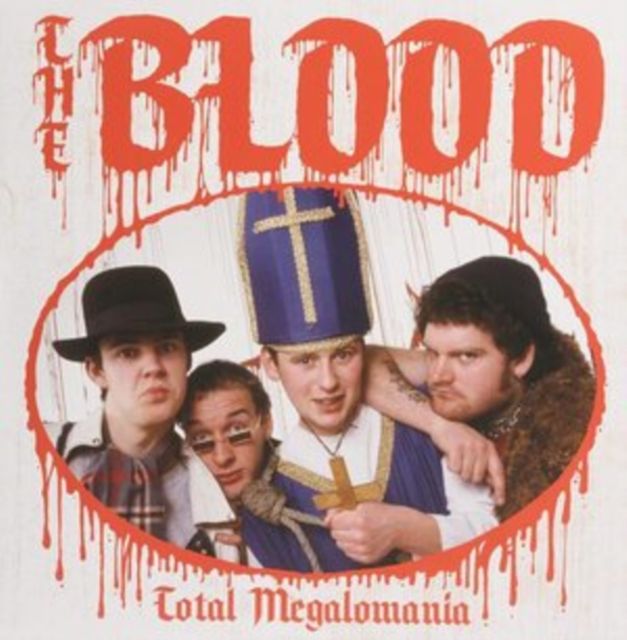 Blood