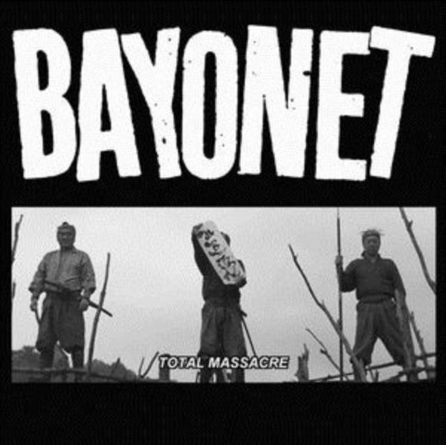 Bayonet