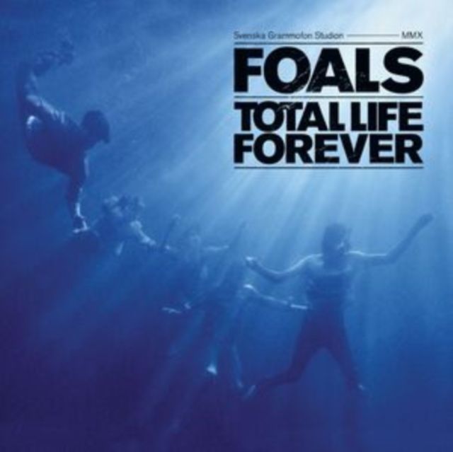 Foals