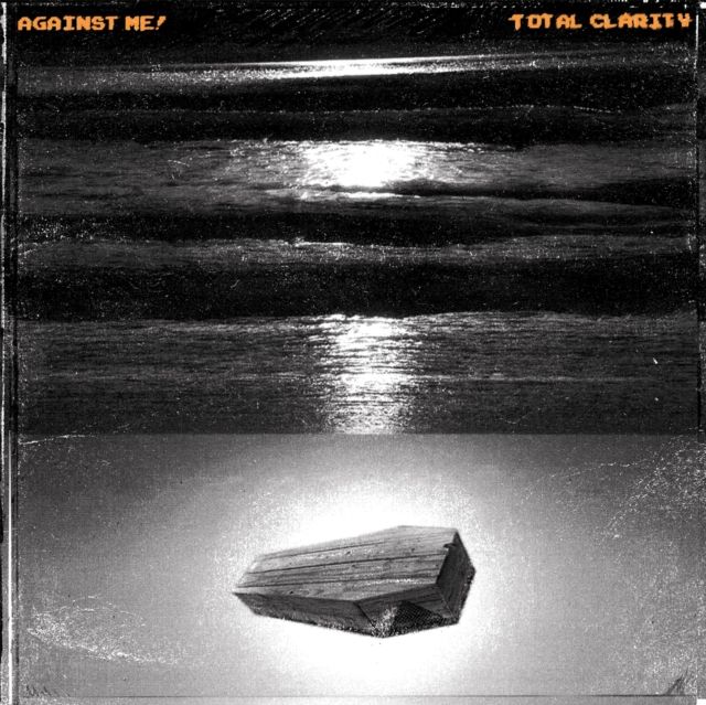 Against Me