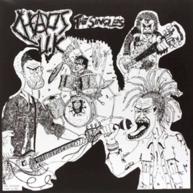 Chaos Uk
