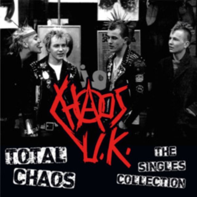 Chaos Uk