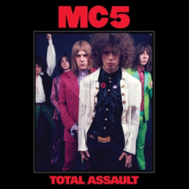 Mc5
