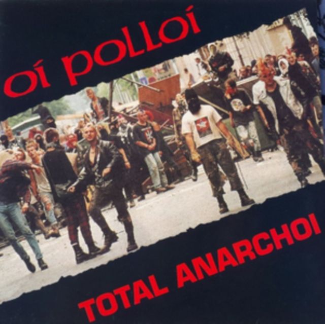 Oi Polloi