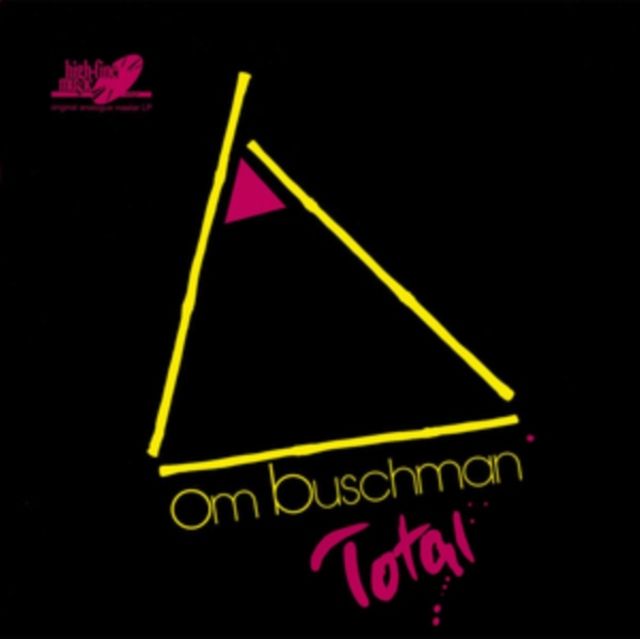 Om Buschman