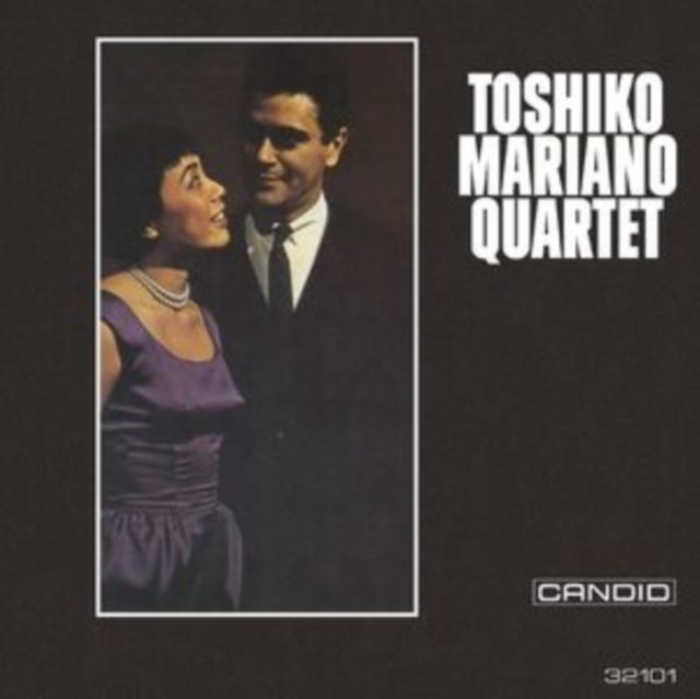 Toshiko Mariano