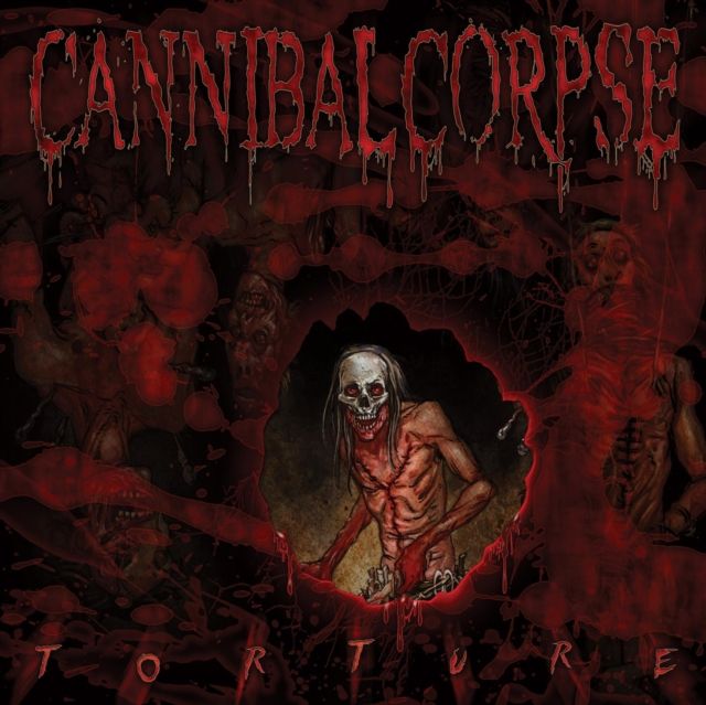 Cannibal Corpse