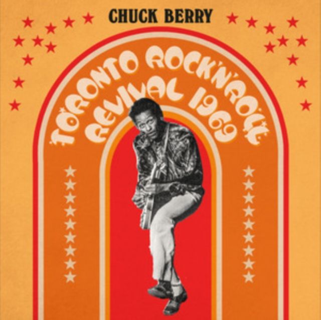 Chuck Berry