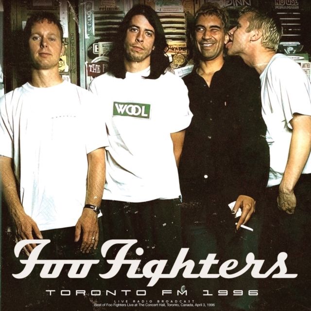 Foo Fighters