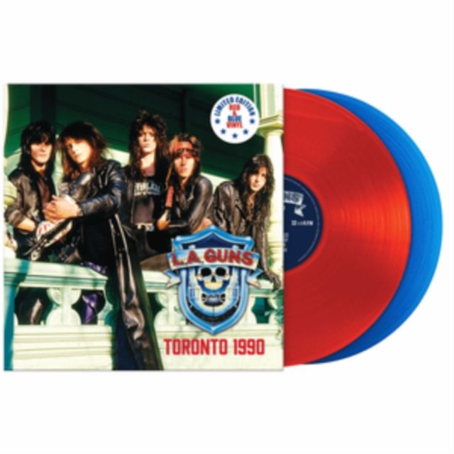 L.A. Guns
