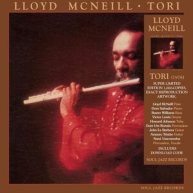 Lloyd Mcneill