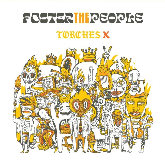 Foster The People