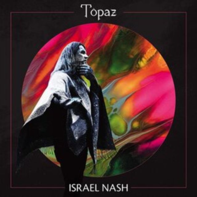 Israel Nash