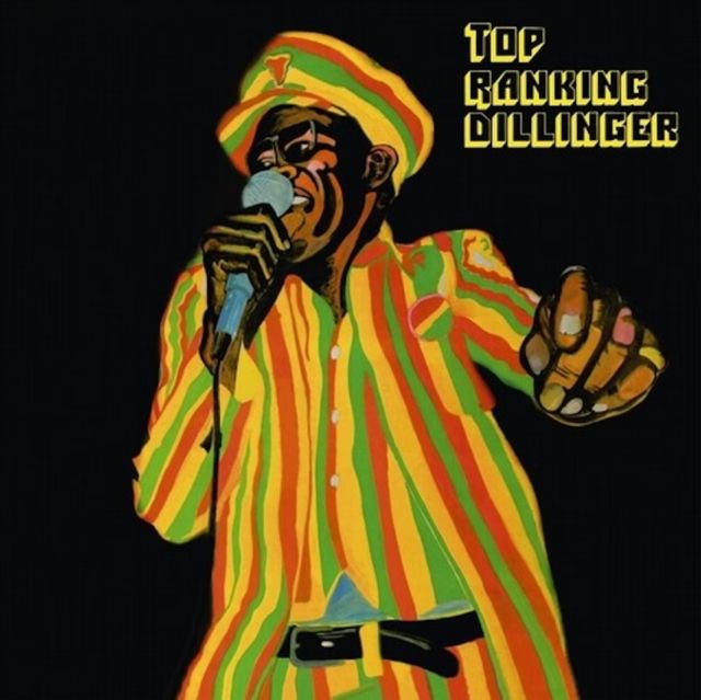 Dillinger