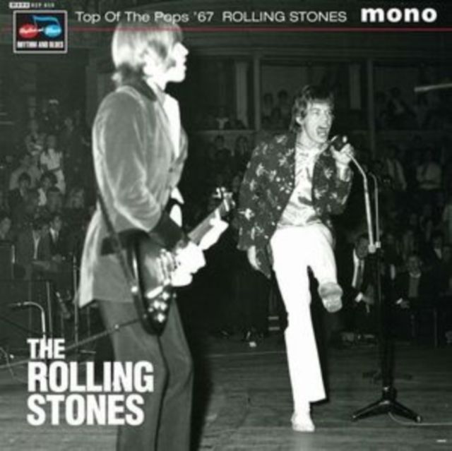 Rolling Stones
