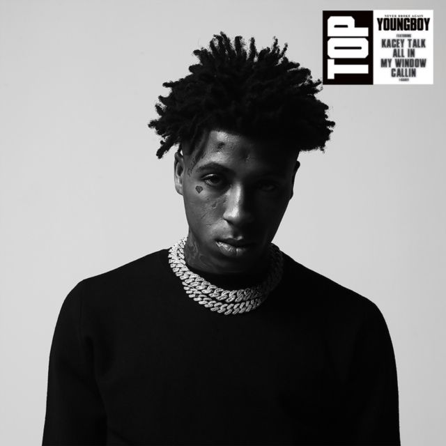 Youngboy Never Broke Again