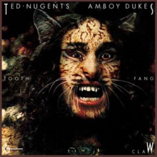 Ted Nugent & The Amboy Dukes