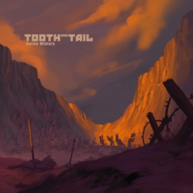 Original Soundtrack / Austin Wintory