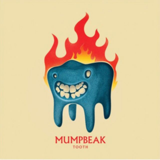 Mumpbeak