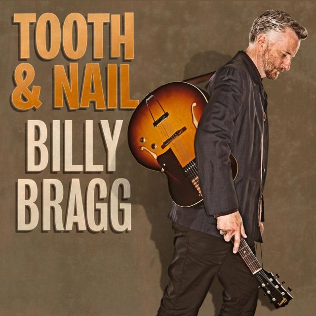 Billy Bragg