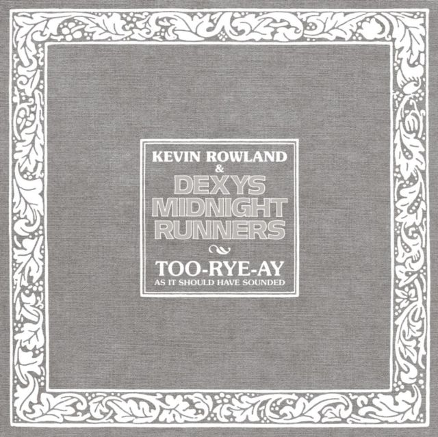 Kevin Rowland & Dexys Midnight Runners