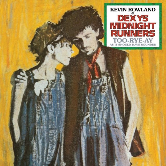 Kevin Rowland & Dexys Midnight Runners