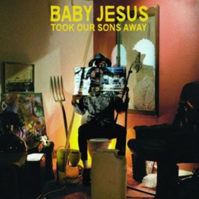Baby Jesus