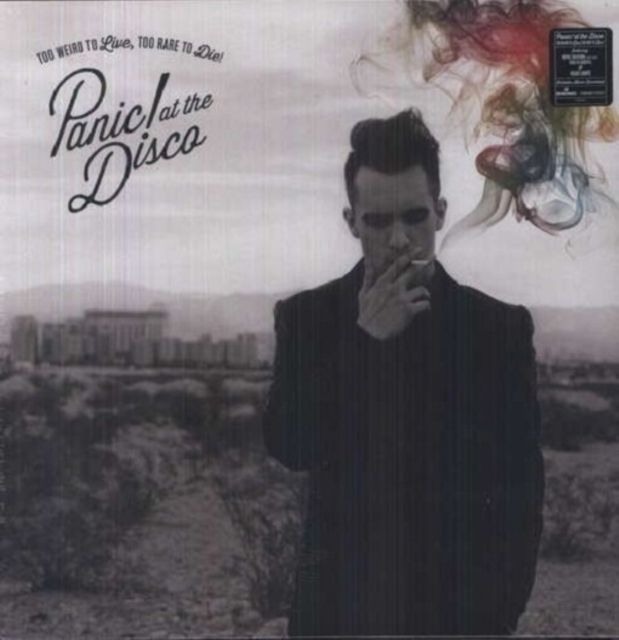 Panic! At The Disco