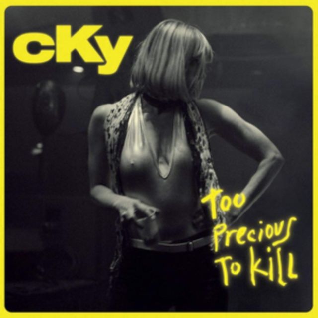 Cky