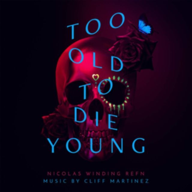 Cliff Martinez