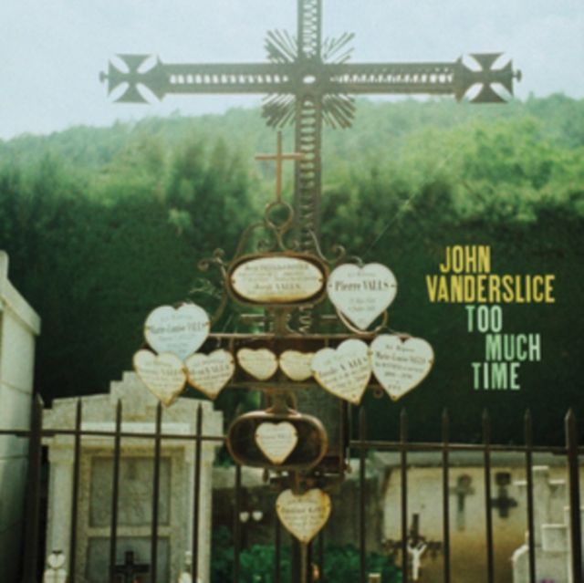 John Vanderslice