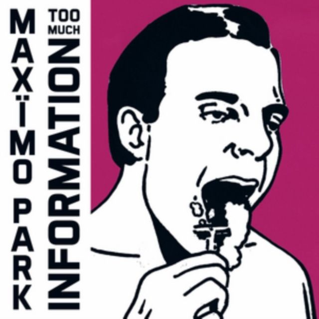 Maximo Park